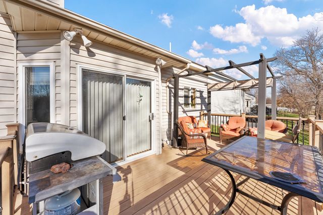 22181 Marie Avenue, Rogers, MN 55374