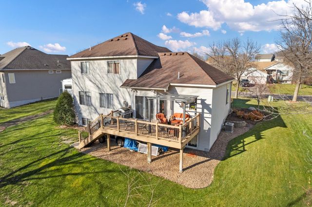 22181 Marie Avenue, Rogers, MN 55374