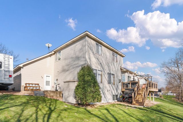 22181 Marie Avenue, Rogers, MN 55374