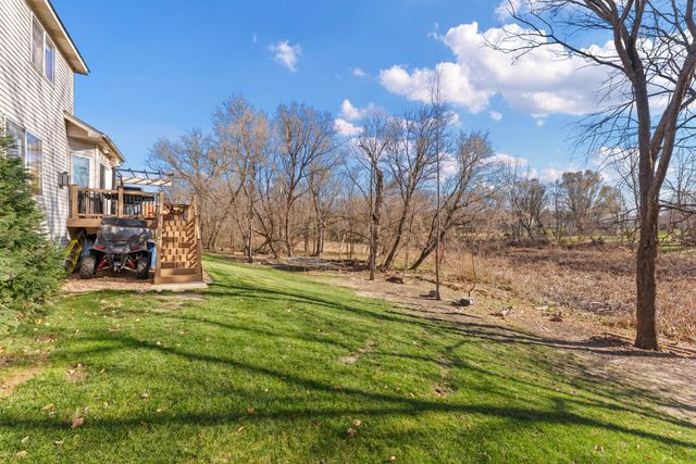 22181 Marie Avenue, Rogers, MN 55374