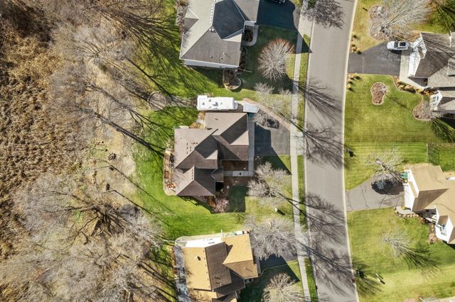 22181 Marie Avenue, Rogers, MN 55374