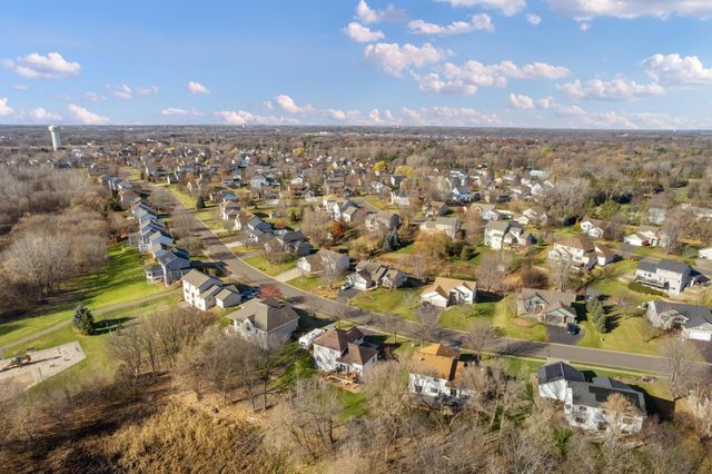 22181 Marie Avenue, Rogers, MN 55374