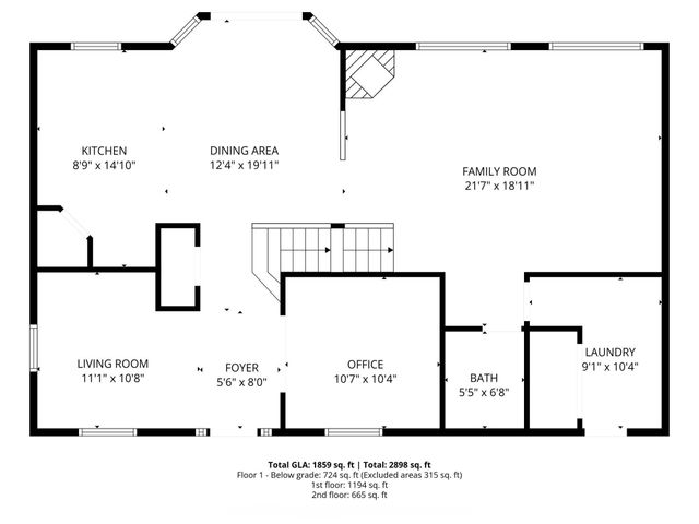 22181 Marie Avenue, Rogers, MN 55374