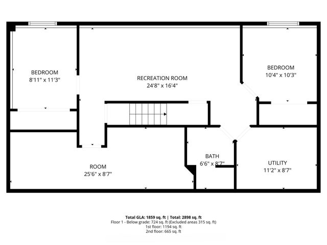 22181 Marie Avenue, Rogers, MN 55374