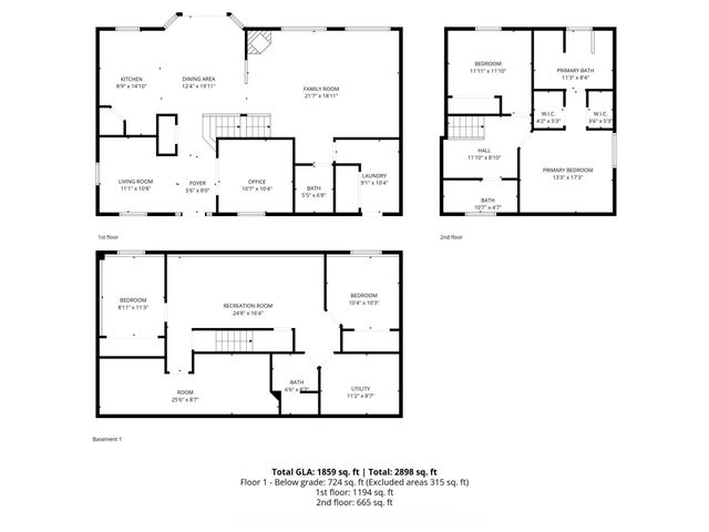 22181 Marie Avenue, Rogers, MN 55374