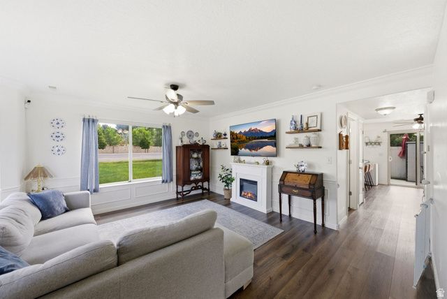 1234 E BLACKHORSE DR, Spanish Fork, UT 84660