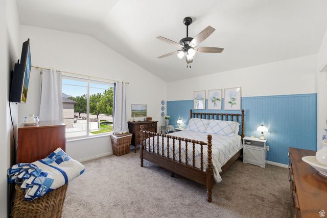 1234 E BLACKHORSE DR, Spanish Fork, UT 84660