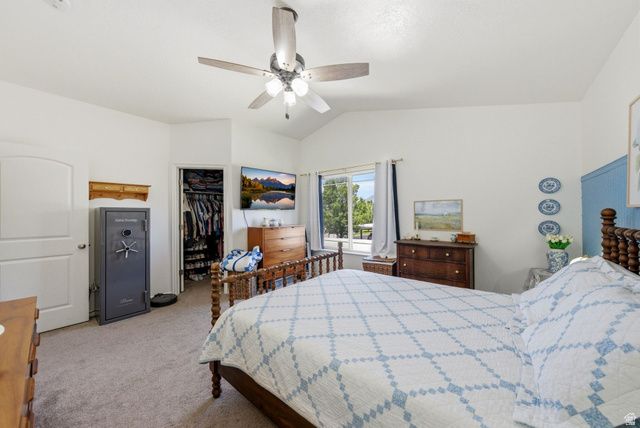 1234 E BLACKHORSE DR, Spanish Fork, UT 84660