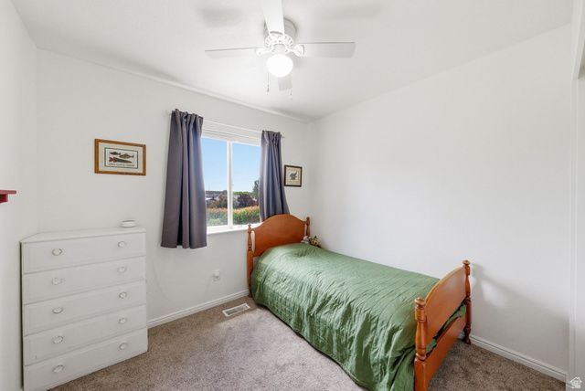 1234 E BLACKHORSE DR, Spanish Fork, UT 84660