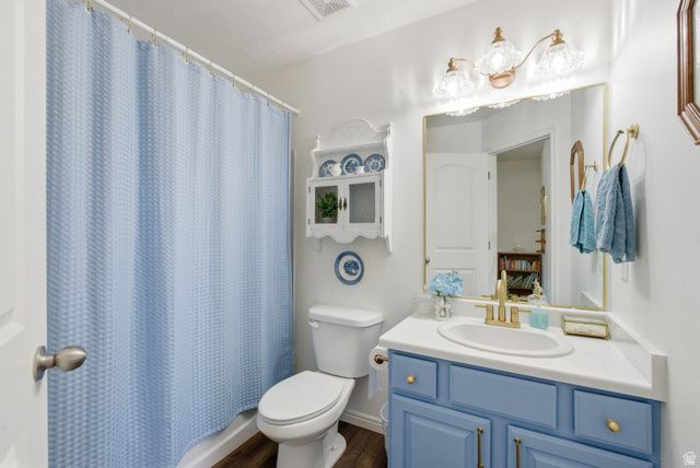 1234 E BLACKHORSE DR, Spanish Fork, UT 84660