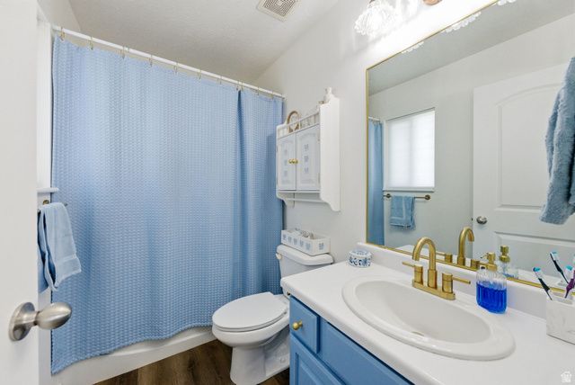 1234 E BLACKHORSE DR, Spanish Fork, UT 84660