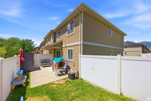 1234 E BLACKHORSE DR, Spanish Fork, UT 84660