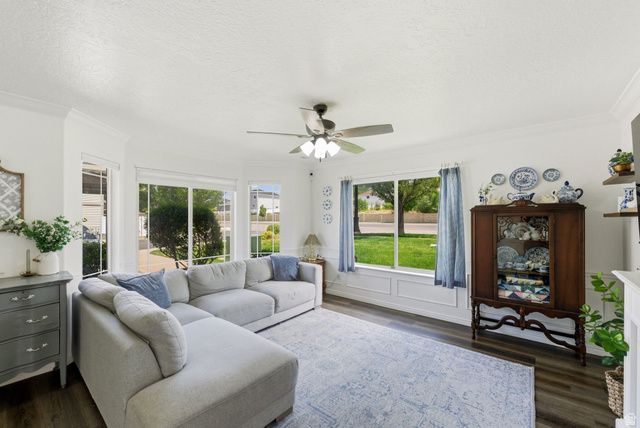 1234 E BLACKHORSE DR, Spanish Fork, UT 84660