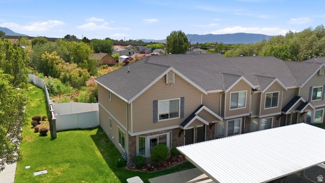 1234 E BLACKHORSE DR, Spanish Fork, UT 84660
