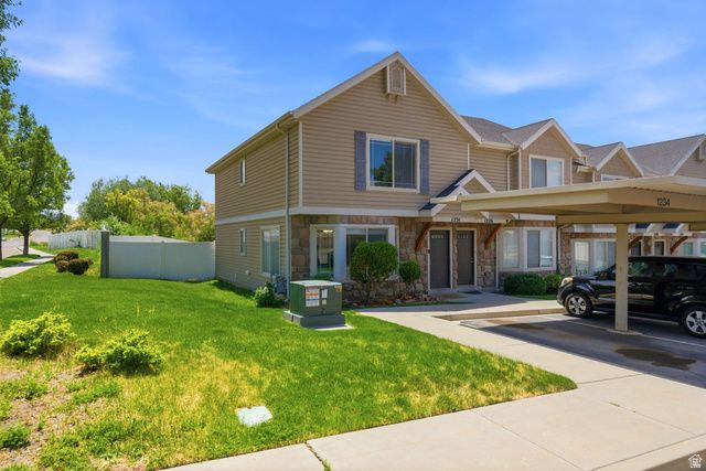 1234 E BLACKHORSE DR, Spanish Fork, UT 84660