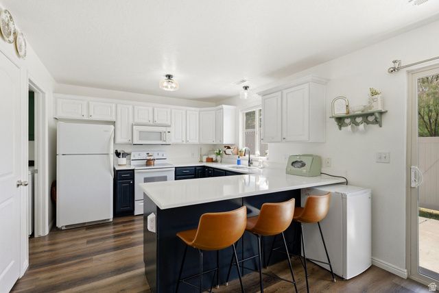 1234 E BLACKHORSE DR, Spanish Fork, UT 84660