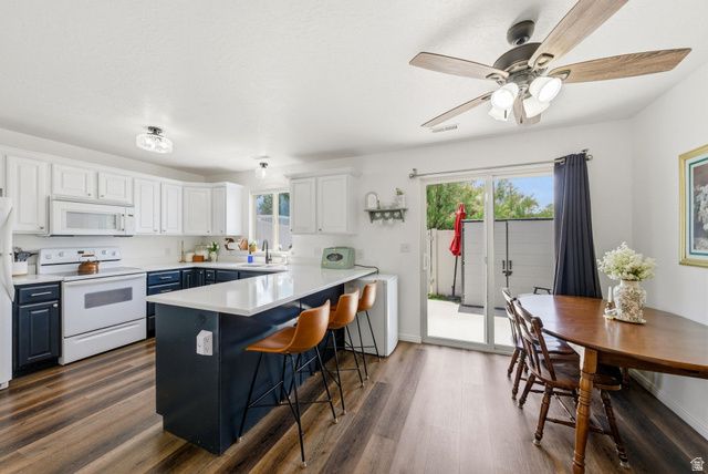 1234 E BLACKHORSE DR, Spanish Fork, UT 84660