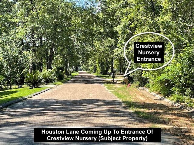 5908 Houston Lane, Crestview, FL 32539