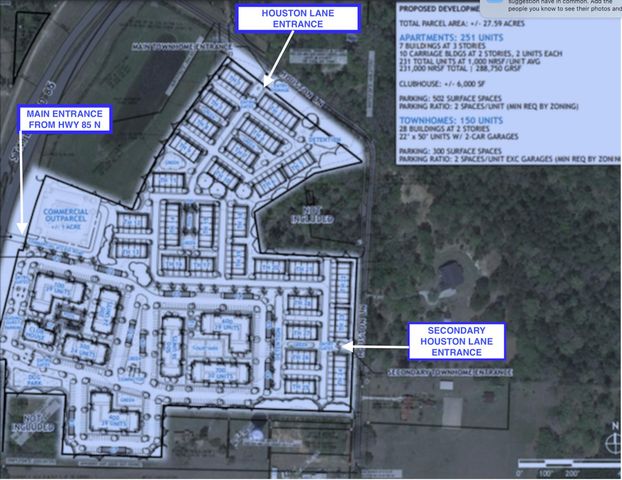 5908 Houston Lane, Crestview, FL 32539