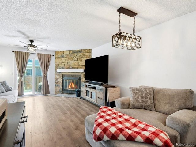 10864 Bayfield Way, Parker, CO 80138