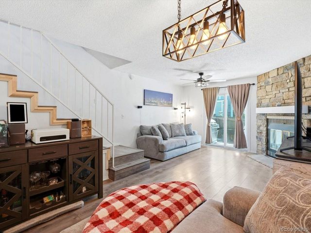 10864 Bayfield Way, Parker, CO 80138