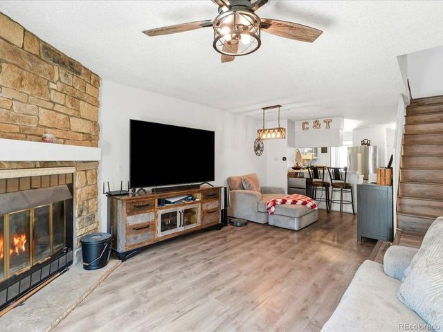 10864 Bayfield Way, Parker, CO 80138