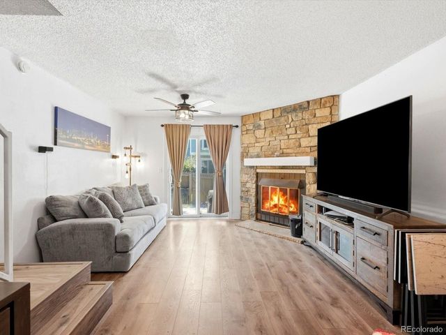 10864 Bayfield Way, Parker, CO 80138