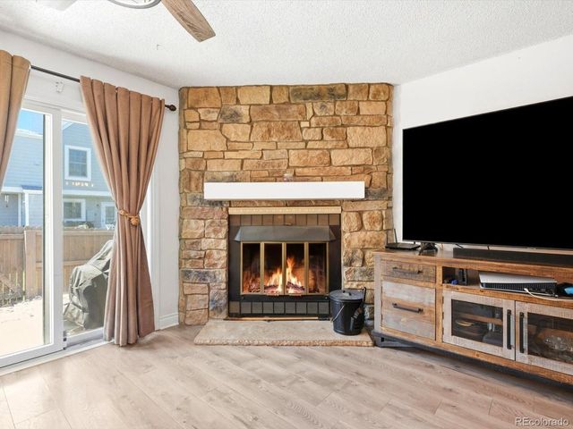 10864 Bayfield Way, Parker, CO 80138