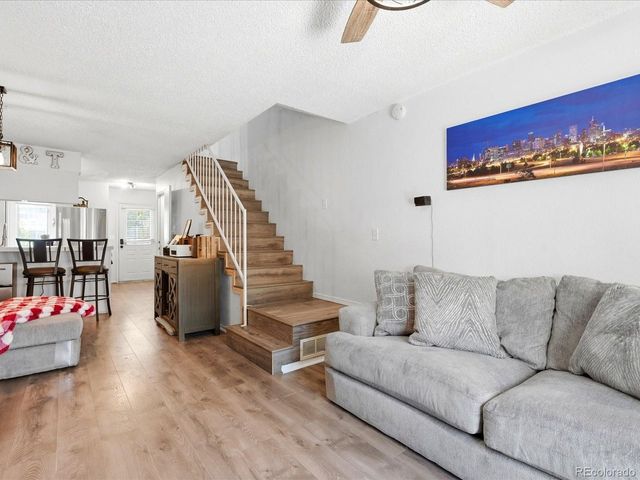 10864 Bayfield Way, Parker, CO 80138
