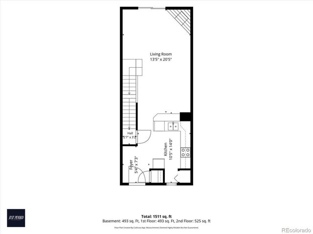 10864 Bayfield Way, Parker, CO 80138