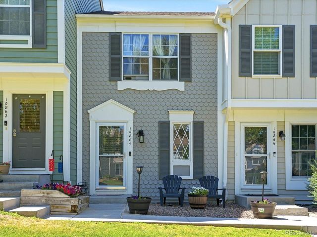 10864 Bayfield Way, Parker, CO 80138