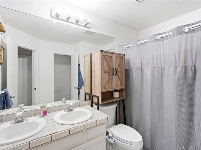 10864 Bayfield Way, Parker, CO 80138