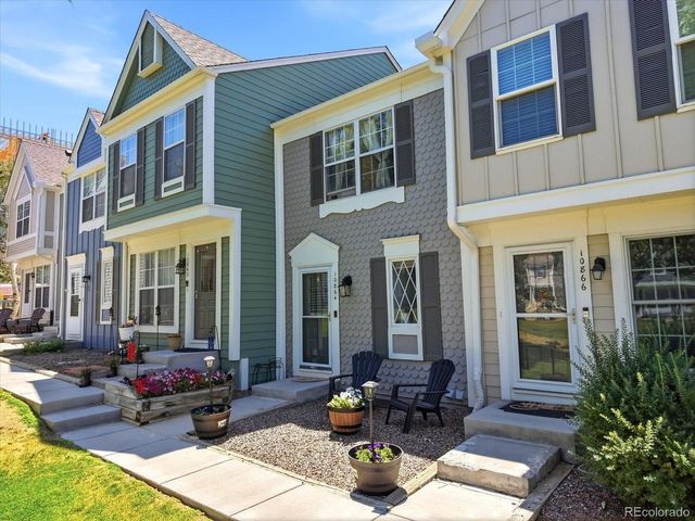 10864 Bayfield Way, Parker, CO 80138