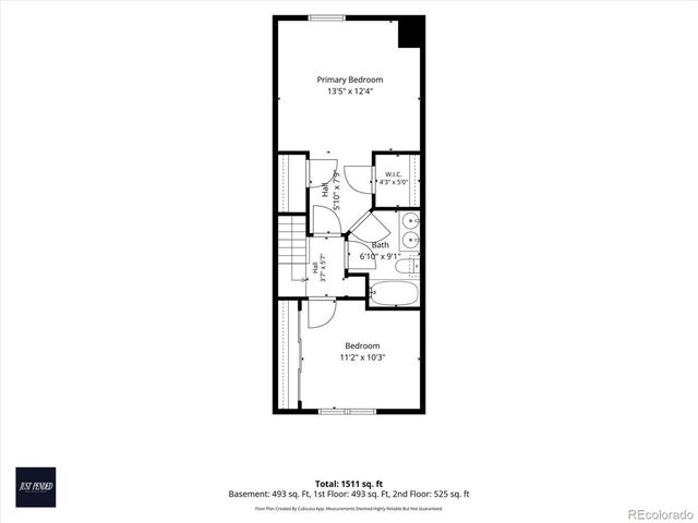 10864 Bayfield Way, Parker, CO 80138
