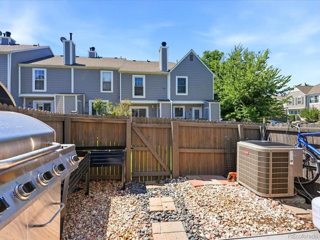 10864 Bayfield Way, Parker, CO 80138