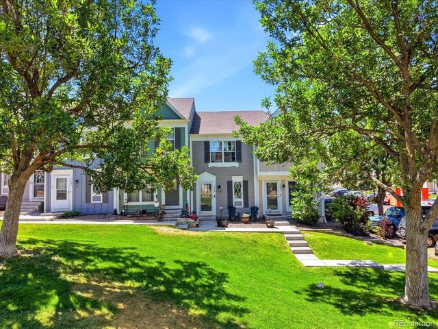 10864 Bayfield Way, Parker, CO 80138