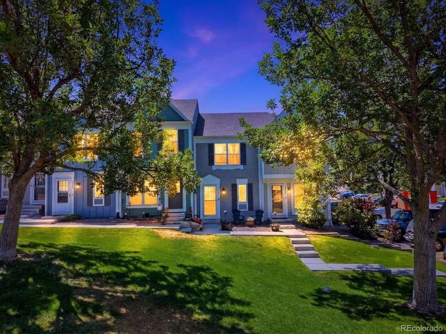 10864 Bayfield Way, Parker, CO 80138