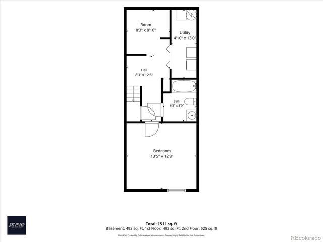 10864 Bayfield Way, Parker, CO 80138