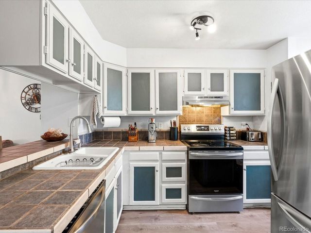10864 Bayfield Way, Parker, CO 80138