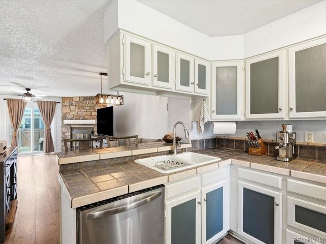 10864 Bayfield Way, Parker, CO 80138