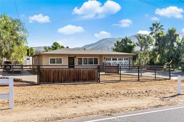 3243 Temescal, Norco, CA 92860