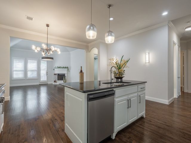 2412 Barclay Court, Plano, TX 75074