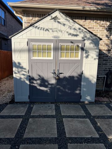 2412 Barclay Court, Plano, TX 75074