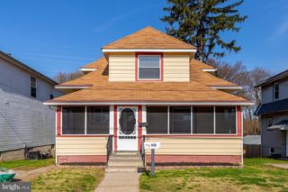 512 BROADWAY, Westville, NJ 08093