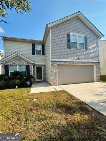 419 Parkside Way, Mcdonough, GA 30253