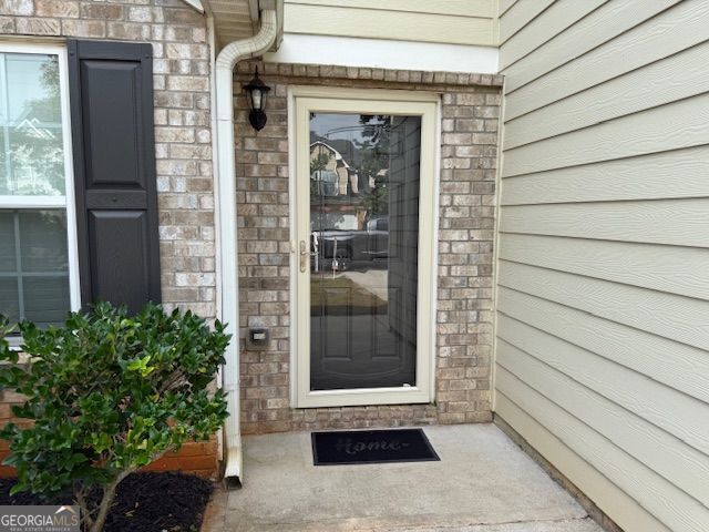 419 Parkside Way, Mcdonough, GA 30253