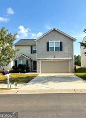 419 Parkside Way, Mcdonough, GA 30253