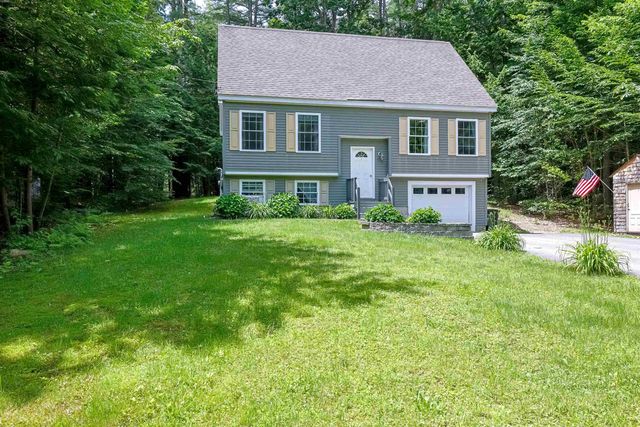 16 Lincoln Lane, Barnstead, NH 03225