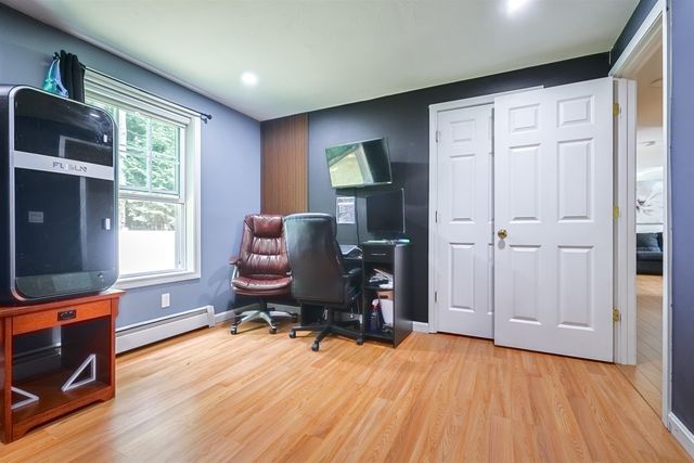 16 Lincoln Lane, Barnstead, NH 03225