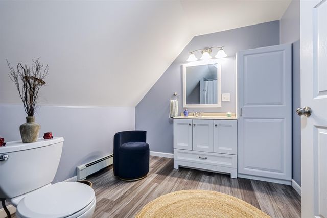 16 Lincoln Lane, Barnstead, NH 03225
